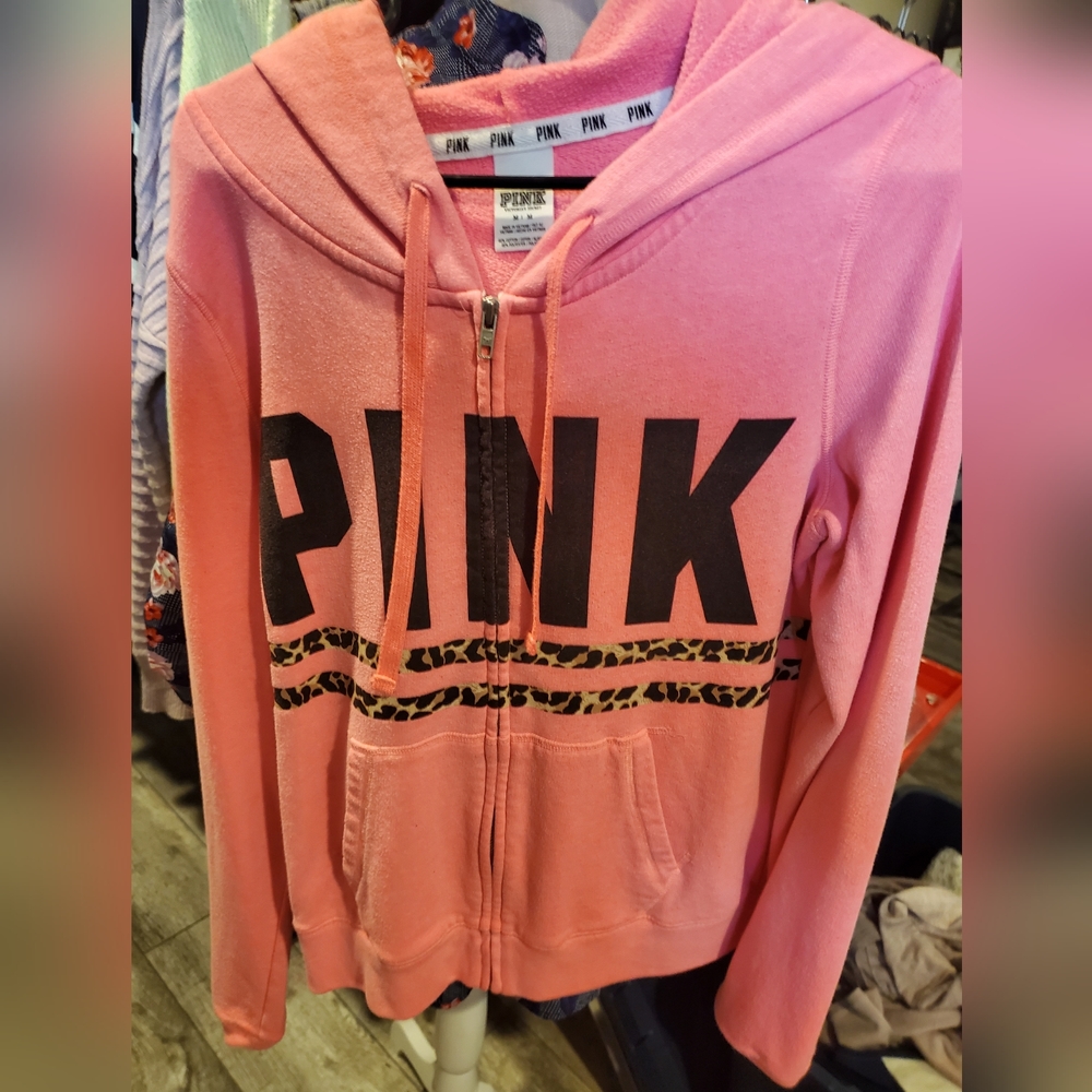 Victoria Secret  jacket size medium
